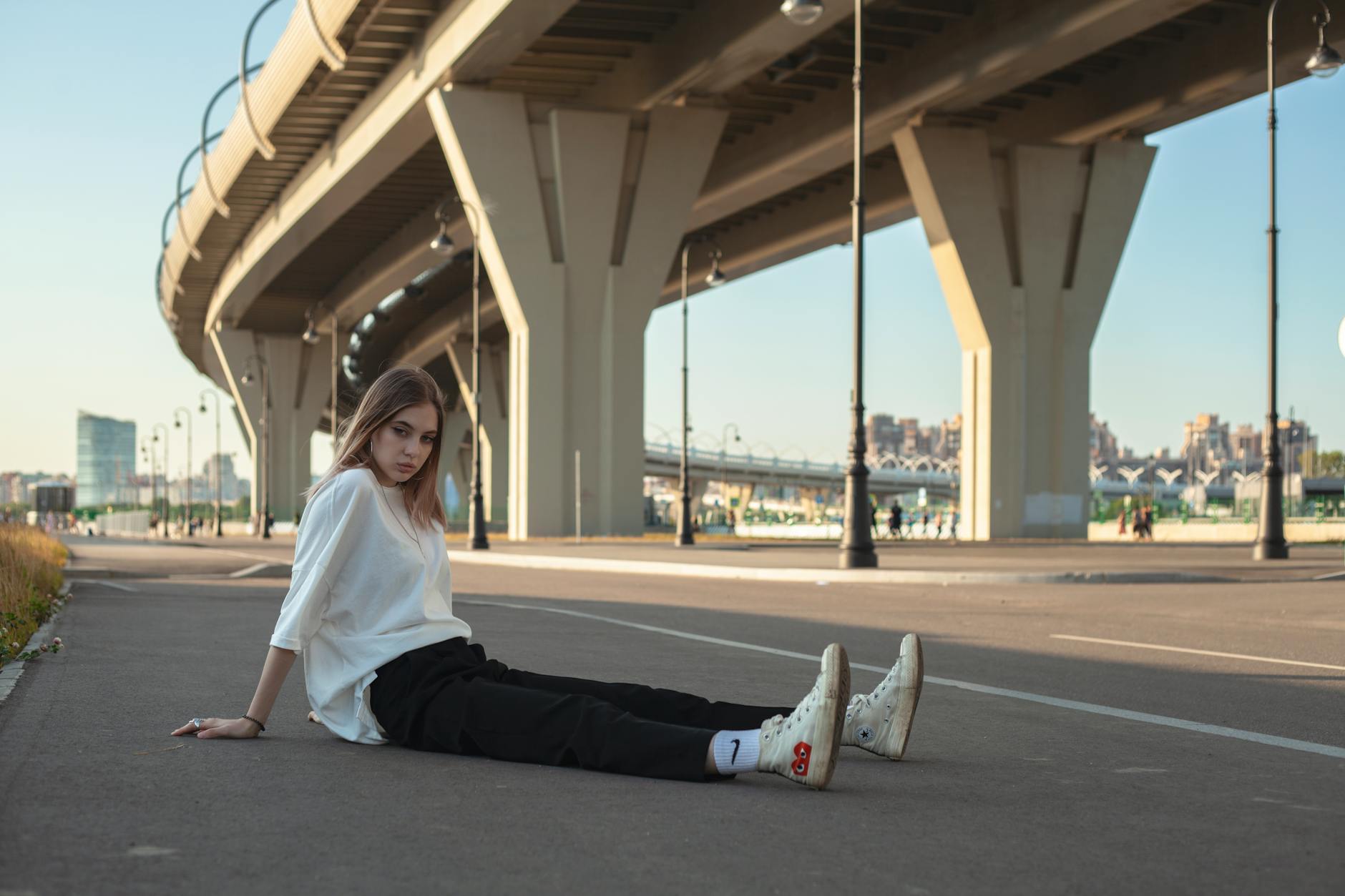 Jakie są najnowsze trendy w modzie ulicznej?
