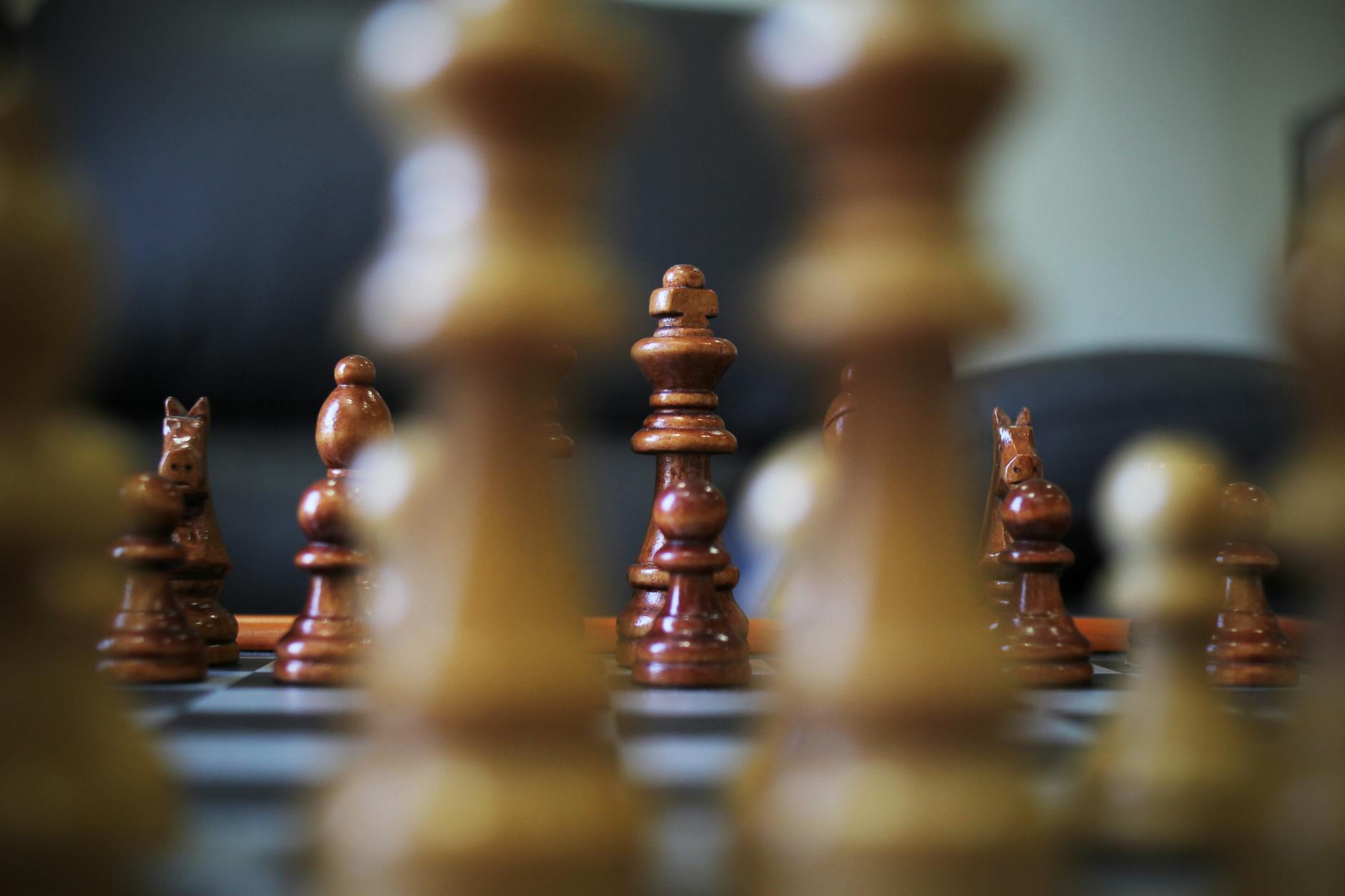 Strategie sukcesu dla współczesnych przedsiębiorców