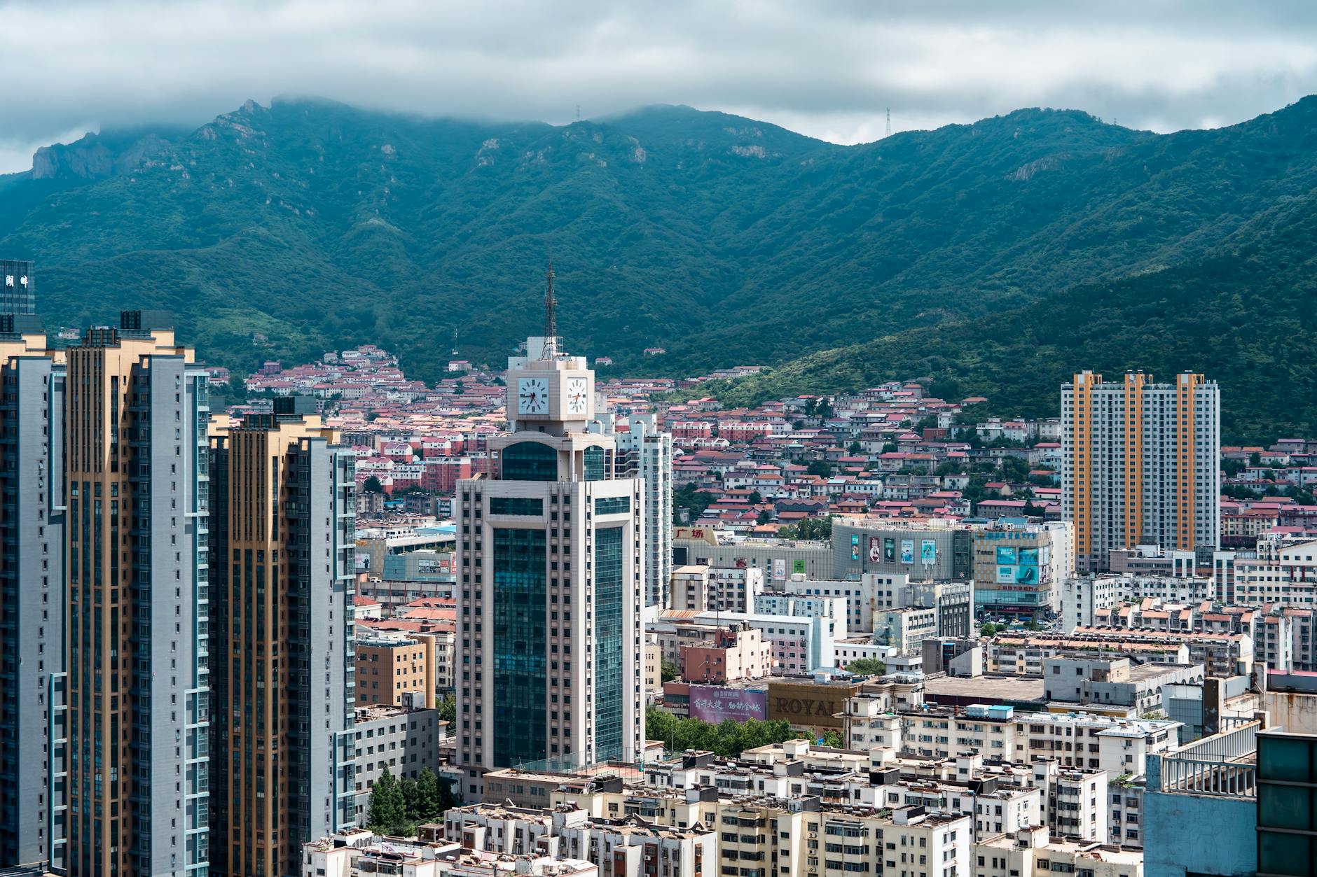 Ekologiczne rozwiązania dla wspólnot mieszkaniowych