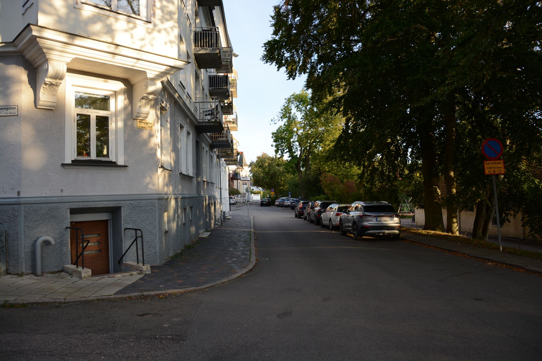 Jak poprawnie parkować w mieście?