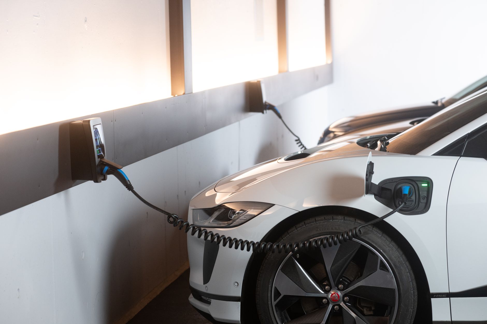 Jak przejść na samochód elektryczny?