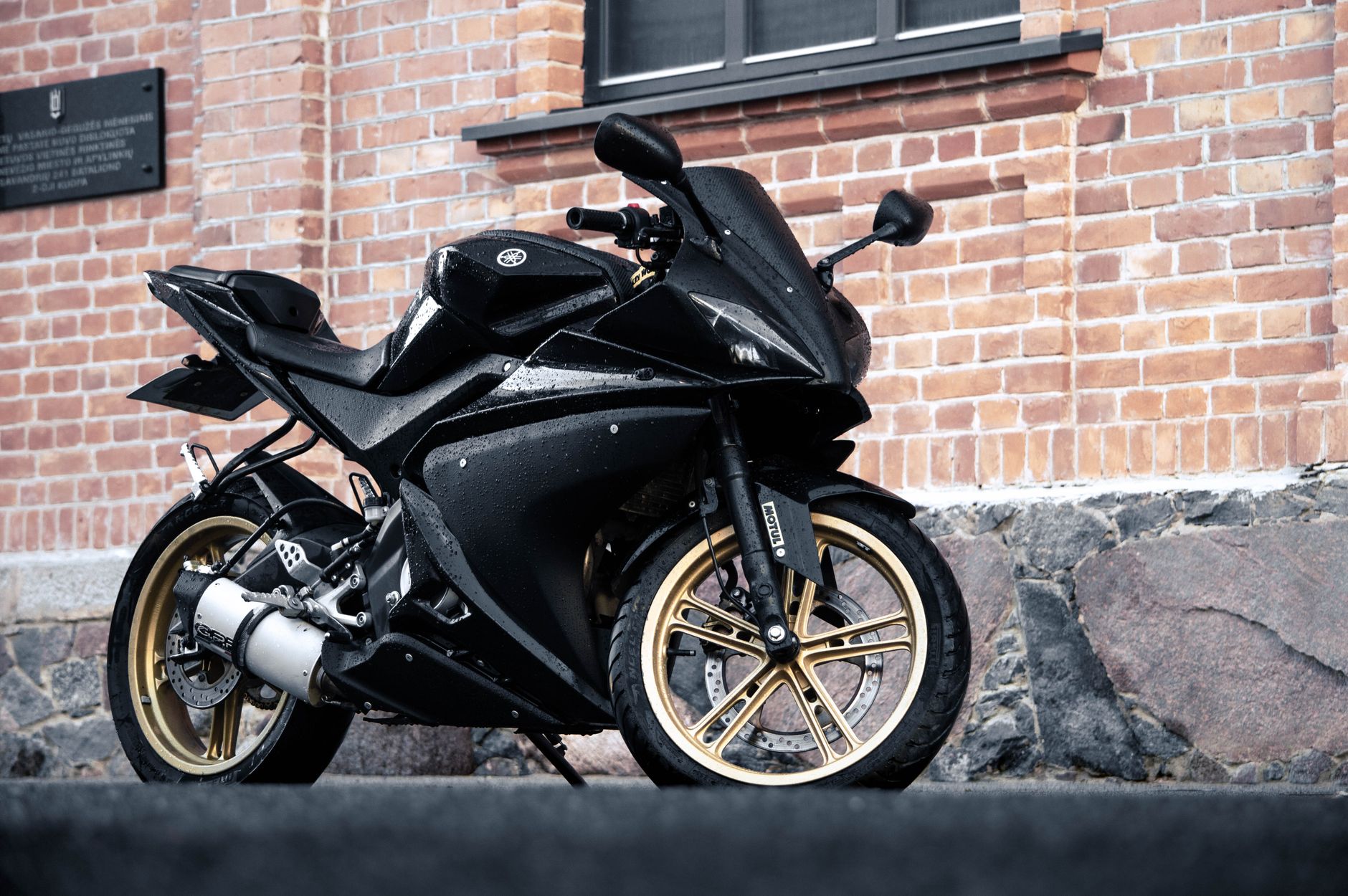 Jak wybrać motocykl dla początkującego?